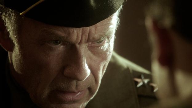 The World Wars: Patton Slaps a Soldier