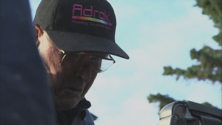The Curse Of Oak Island Show History
