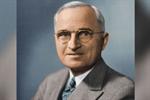 The World Wars: Harry S. Truman