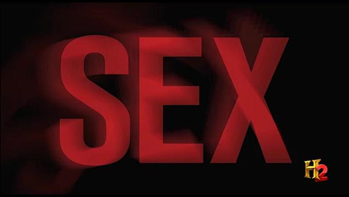 How Sex Changed the World: Trailer