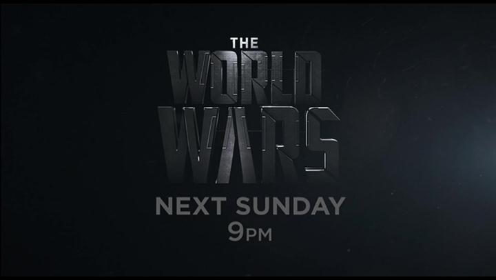The World Wars: Trailer