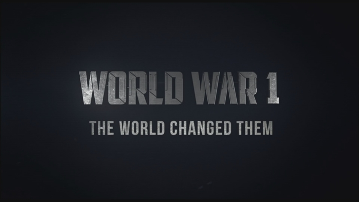 The World Wars: Trailer