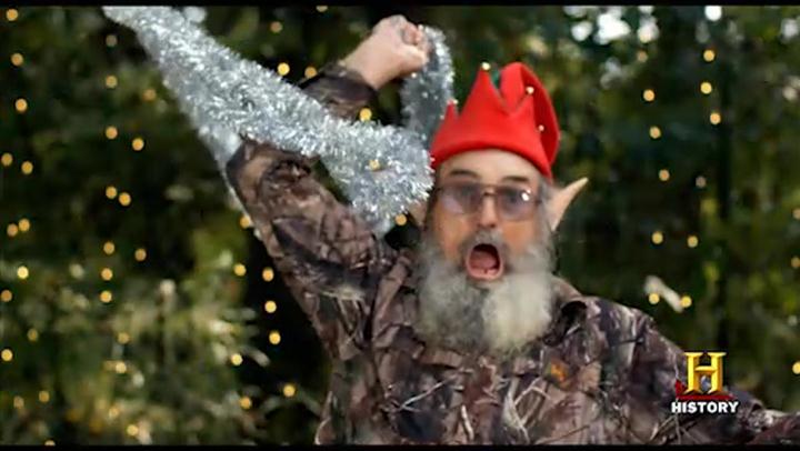 Duck Dynasty: Christmas Special